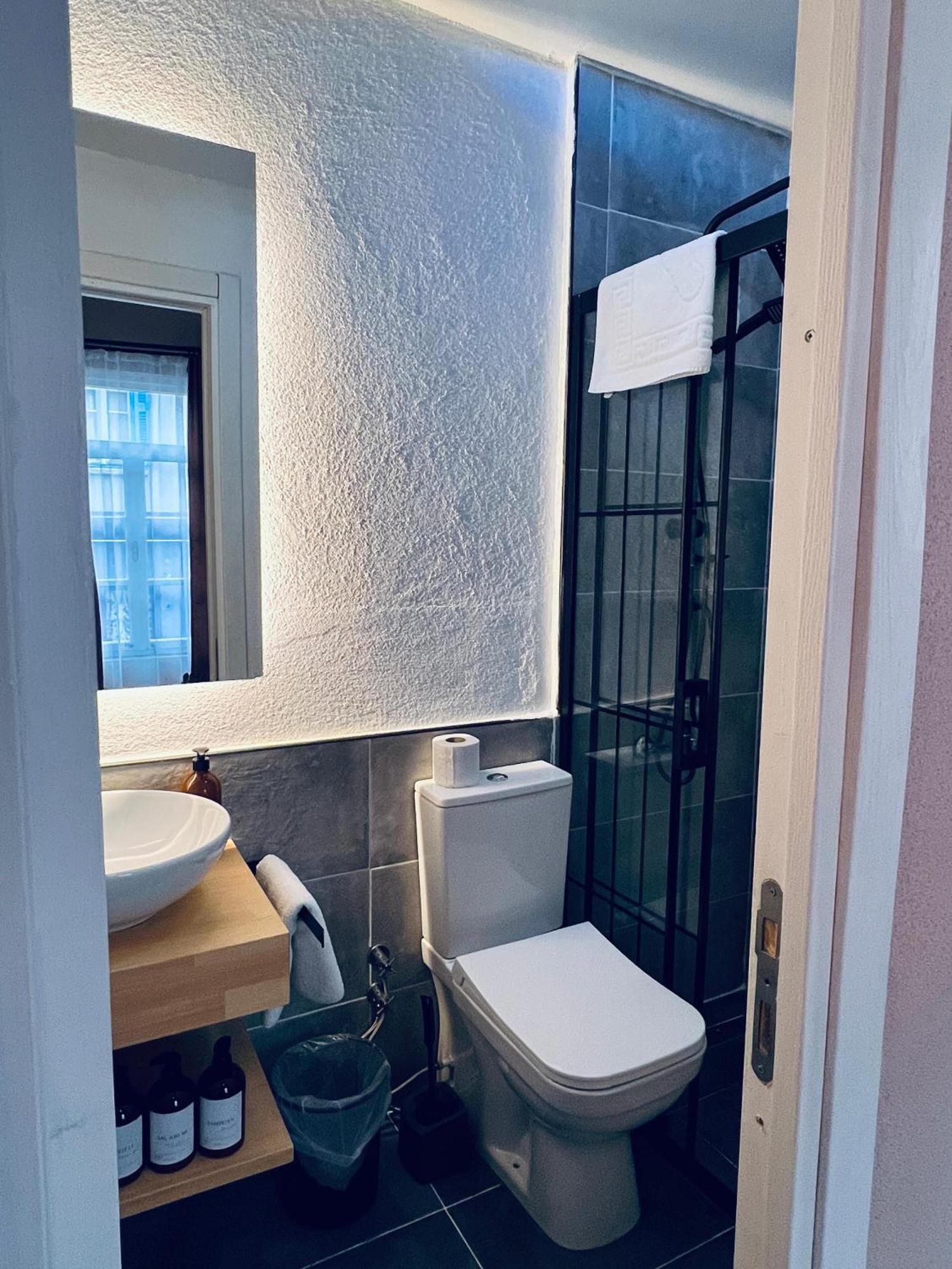 Ivy Ayvalik Butik Otel Exteriér fotografie